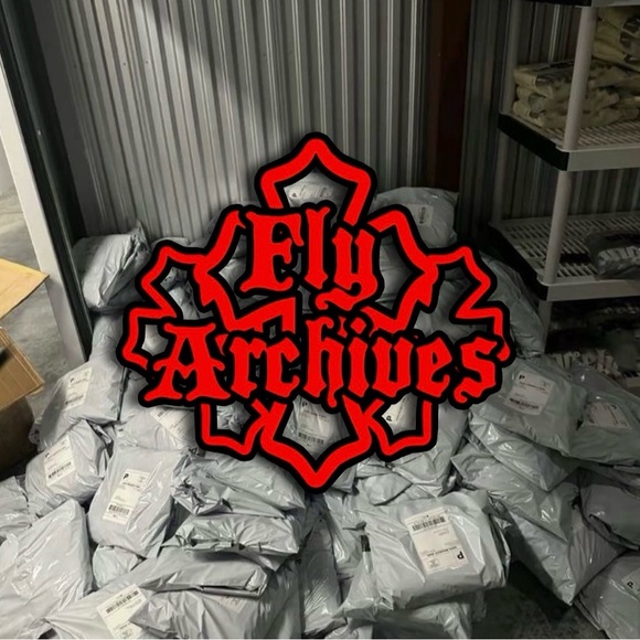 fly_archives